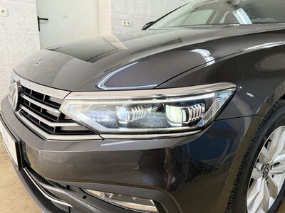 VW Passat Gebrauchtwagen VW Passat Gebrauchtwagen