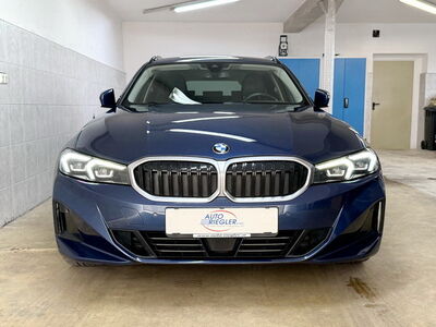 BMW 3er Gebrauchtwagen BMW 3er Gebrauchtwagen