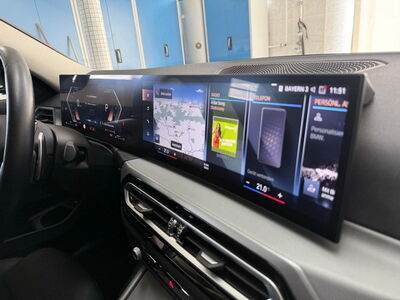 BMW 3er Gebrauchtwagen BMW 3er Gebrauchtwagen