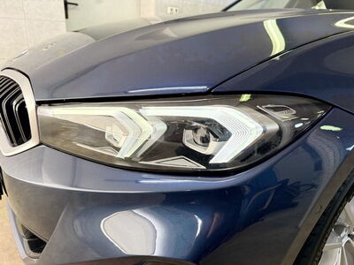 BMW 3er Gebrauchtwagen BMW 3er Gebrauchtwagen