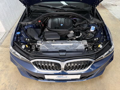 BMW 3er Gebrauchtwagen BMW 3er Gebrauchtwagen