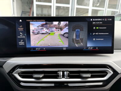 BMW 3er Gebrauchtwagen BMW 3er Gebrauchtwagen