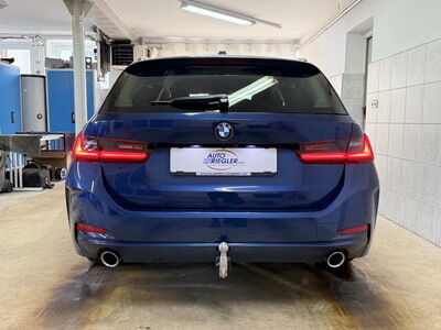BMW 3er Gebrauchtwagen BMW 3er Gebrauchtwagen