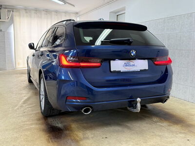 BMW 3er Gebrauchtwagen BMW 3er Gebrauchtwagen