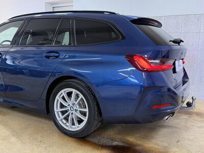 BMW 3er Gebrauchtwagen BMW 3er Gebrauchtwagen