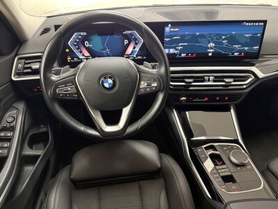 BMW 3er Gebrauchtwagen