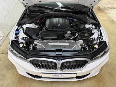 BMW 3er Gebrauchtwagen