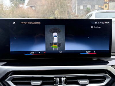 BMW 3er Gebrauchtwagen