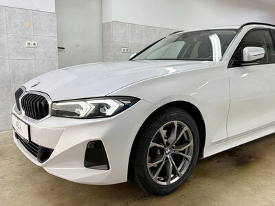 BMW 3er Gebrauchtwagen