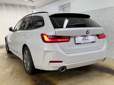 BMW 3er Gebrauchtwagen
