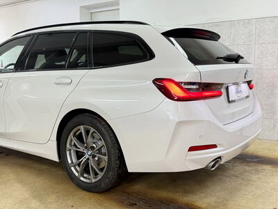 BMW 3er Gebrauchtwagen