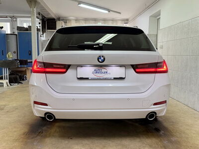 BMW 3er Gebrauchtwagen