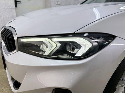 BMW 3er Gebrauchtwagen