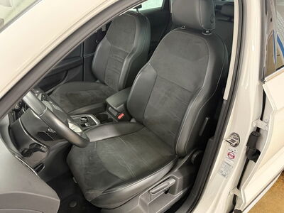 Seat Ateca Gebrauchtwagen