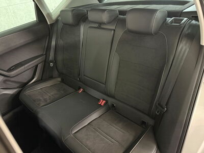 Seat Ateca Gebrauchtwagen