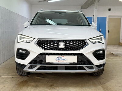 Seat Ateca Gebrauchtwagen