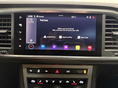 Seat Ateca Gebrauchtwagen