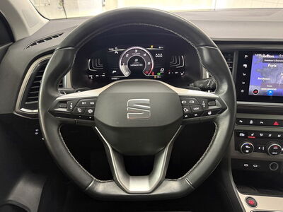 Seat Ateca Gebrauchtwagen