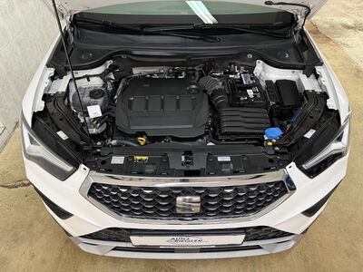 Seat Ateca Gebrauchtwagen