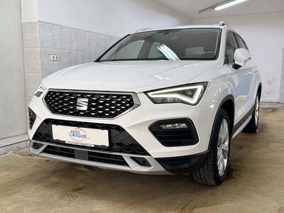 Seat Ateca Gebrauchtwagen