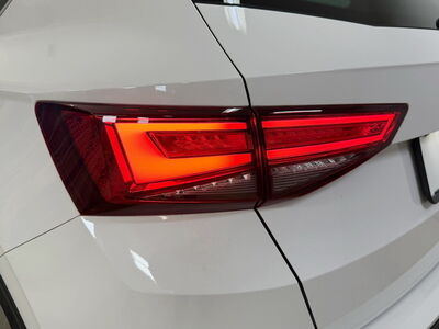 Seat Ateca Gebrauchtwagen