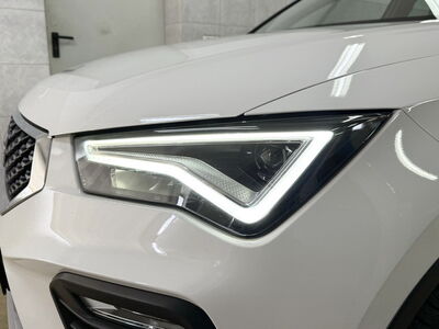 Seat Ateca Gebrauchtwagen