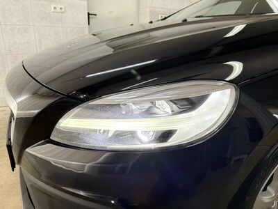 Volvo V40 Gebrauchtwagen