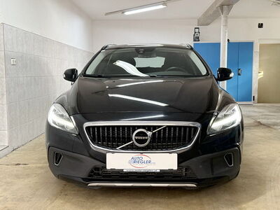 Volvo V40 Gebrauchtwagen
