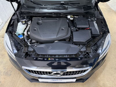 Volvo V40 Gebrauchtwagen
