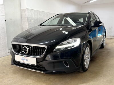 Volvo V40 Gebrauchtwagen