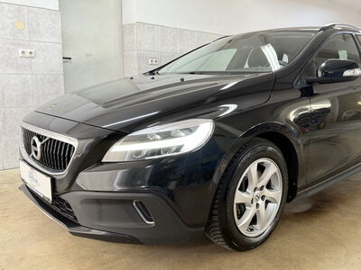 Volvo V40 Gebrauchtwagen