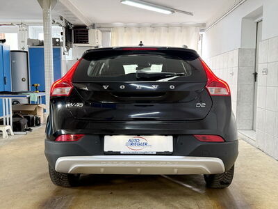 Volvo V40 Gebrauchtwagen