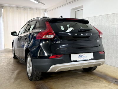 Volvo V40 Gebrauchtwagen