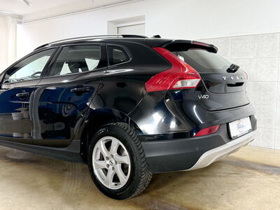 Volvo V40 Gebrauchtwagen