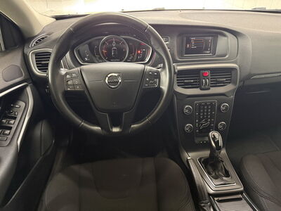 Volvo V40 Gebrauchtwagen