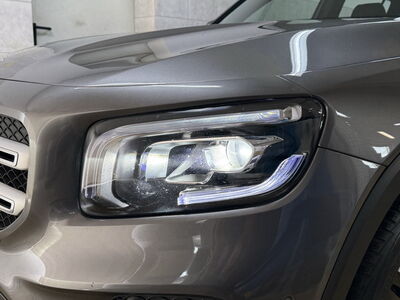 Mercedes-Benz GLB Gebrauchtwagen