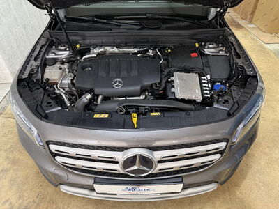 Mercedes-Benz GLB Gebrauchtwagen
