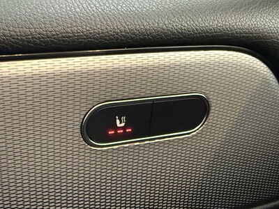 Mercedes-Benz GLB Gebrauchtwagen