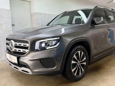 Mercedes-Benz GLB Gebrauchtwagen