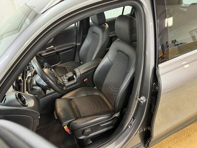 Mercedes-Benz GLB Gebrauchtwagen