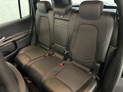 Mercedes-Benz GLB Gebrauchtwagen
