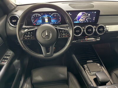 Mercedes-Benz GLB Gebrauchtwagen