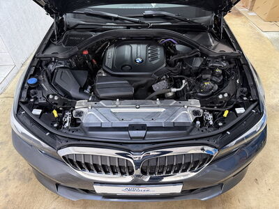 BMW 3er Gebrauchtwagen