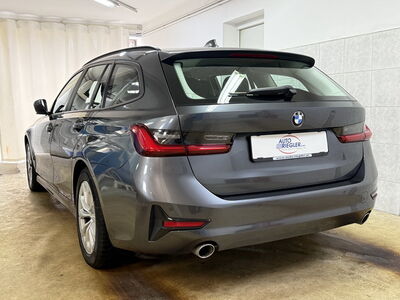 BMW 3er Gebrauchtwagen