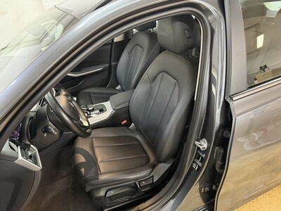 BMW 3er Gebrauchtwagen