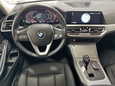 BMW 3er Gebrauchtwagen