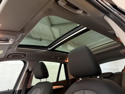 BMW X1 Gebrauchtwagen BMW X1 Gebrauchtwagen