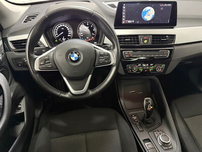 BMW X1 Gebrauchtwagen BMW X1 Gebrauchtwagen