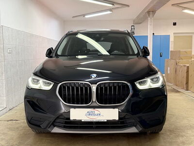BMW X1 Gebrauchtwagen BMW X1 Gebrauchtwagen