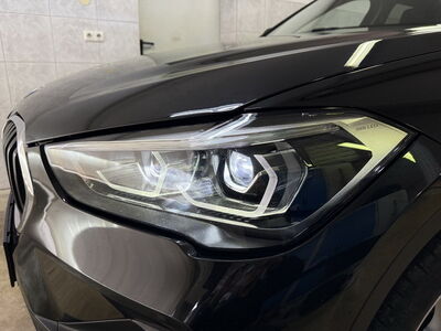 BMW X1 Gebrauchtwagen BMW X1 Gebrauchtwagen